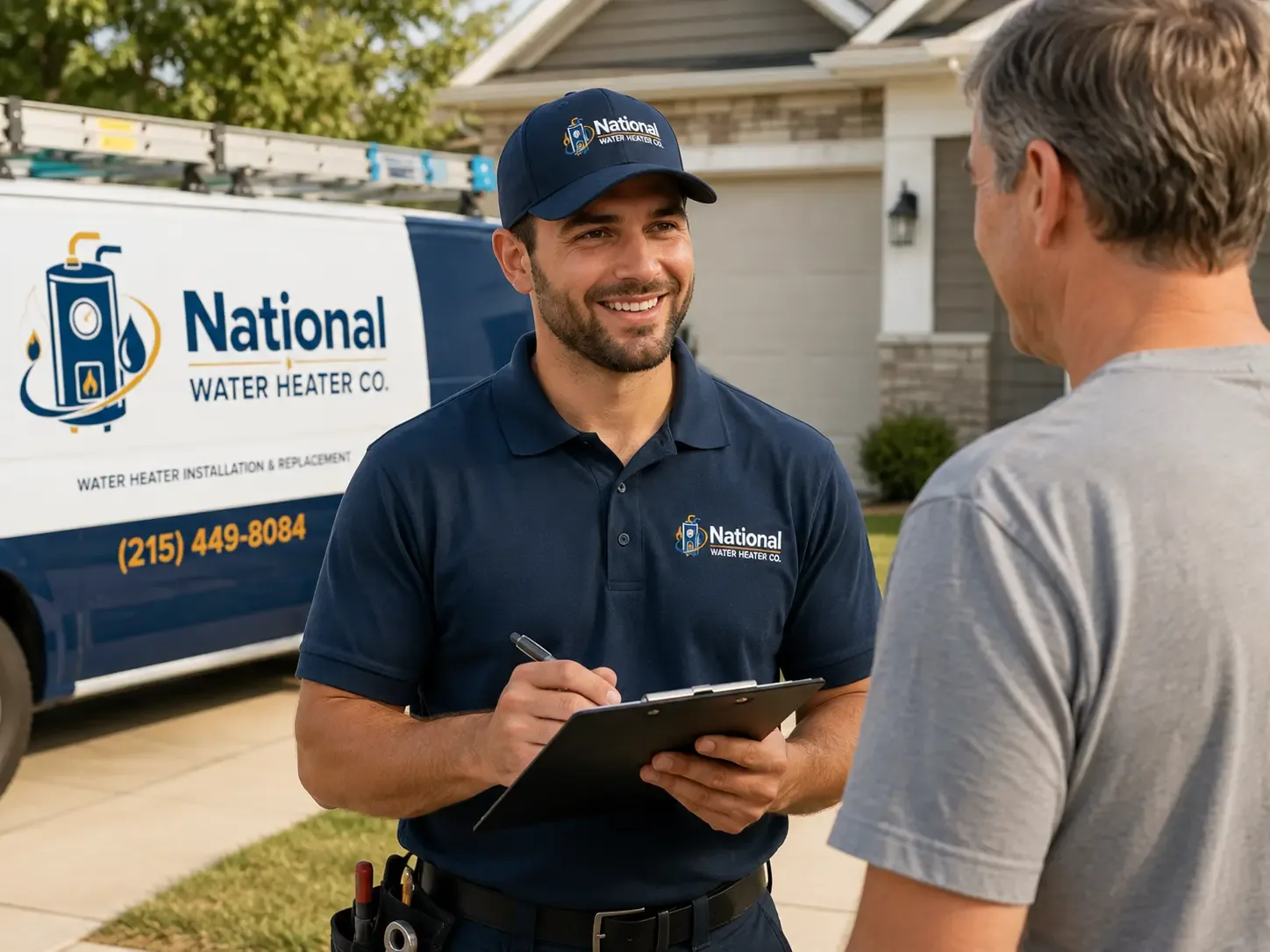 Water Heater Installation Vendor, AR FAQs